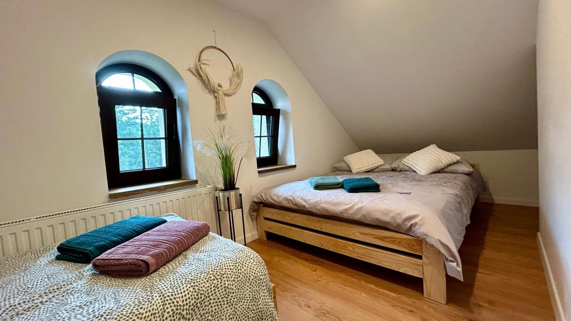 Apartamenty Goszowianka Stronie Slaskie Exterior photo